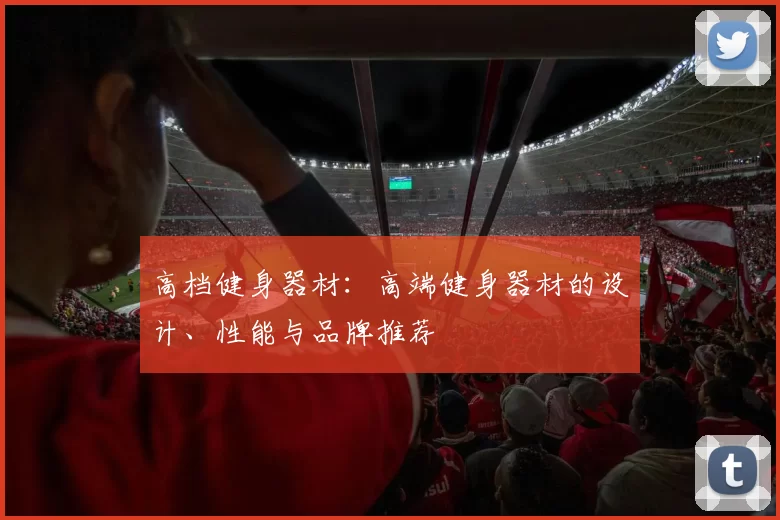 高档健身器材:高端健身器材的设计、性能与品牌推荐