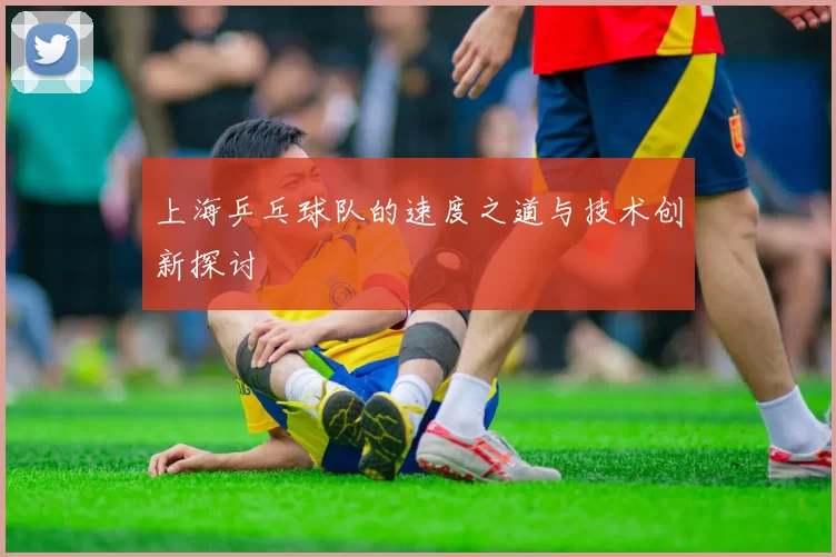 上海乒乓球队的速度之道与技术创新探讨