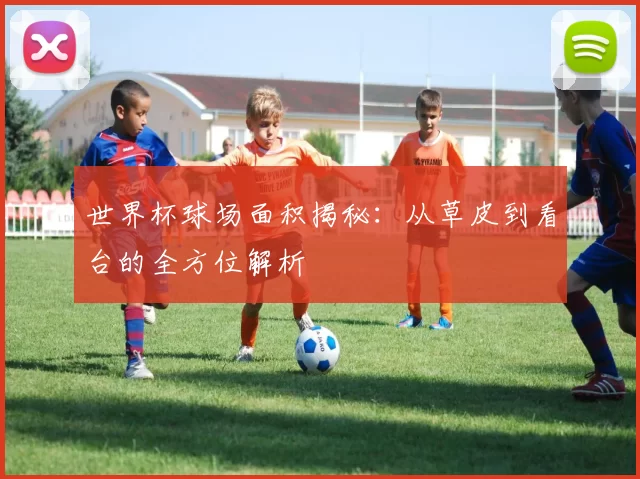 世界杯球场面积揭秘：从草皮到看台的全方位解析
