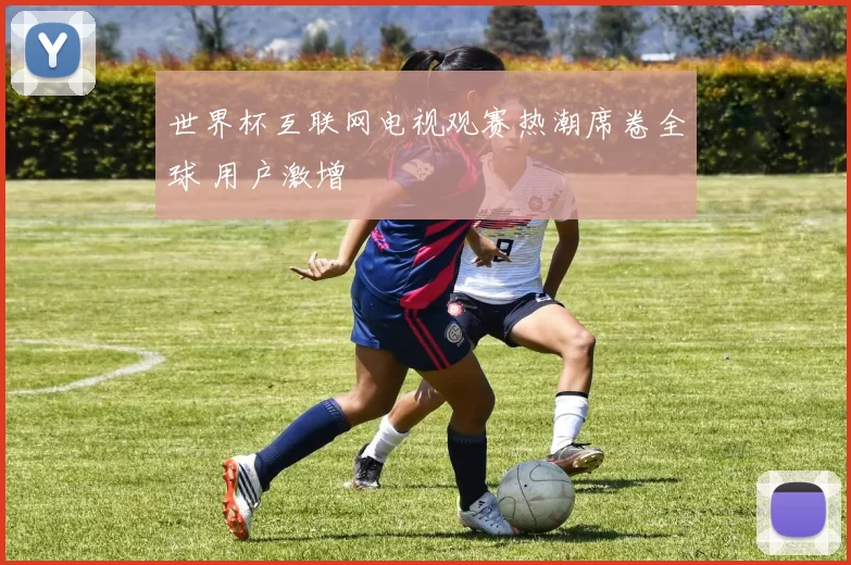 世界杯互联网电视观赛热潮席卷全球 用户激增