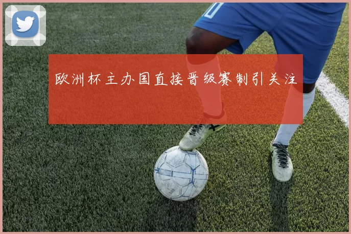 欧洲杯主办国直接晋级赛制引关注